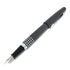Pilot Metropolitan Fountain Pen - Retro Pop Gray - Fine Nib